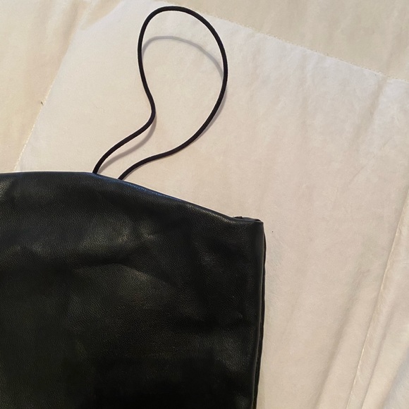 Balck Copper Camisole T-Shirt - Picture 2 of 3